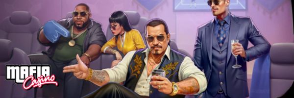 Mafia Casino NZ themed bonus