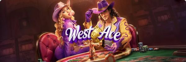 West Ace Casino high roller bonus